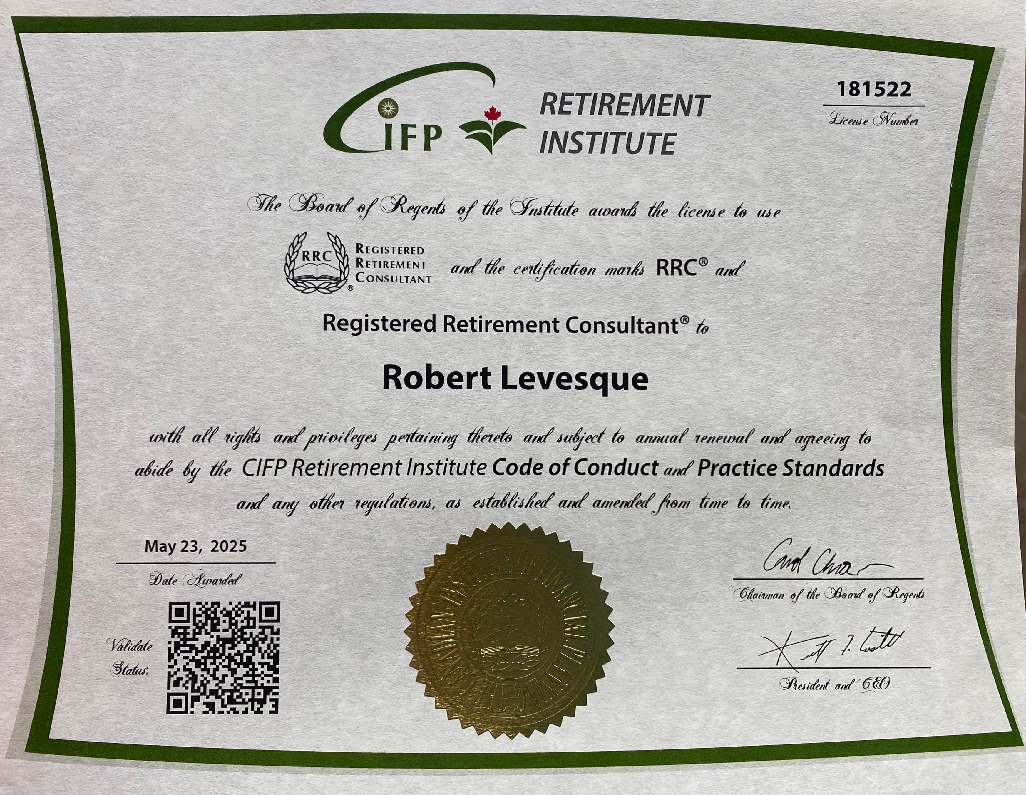 2009 Achievement Award Client Acquisition Years 1-4