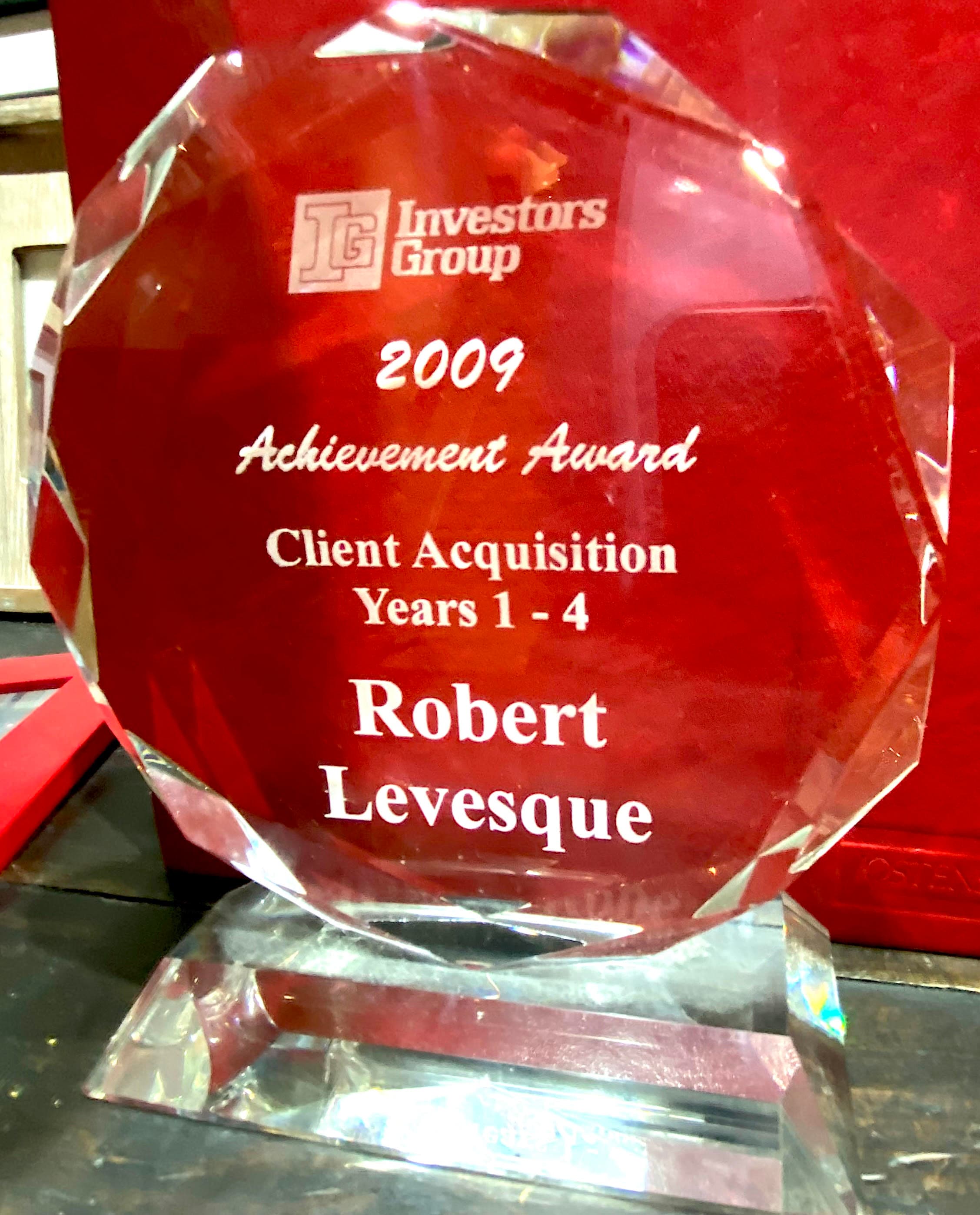 Registered Retirement Consultant Certification